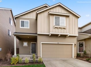 7440 NW 165th Ave, Portland, OR 97229