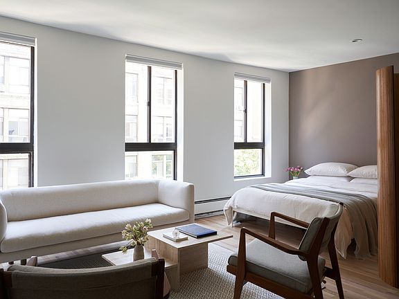 4th image of 154 W 15th St APT 5A