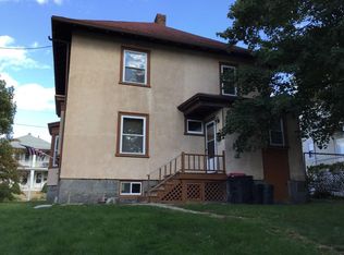 193 Federal Ave, Quincy, MA 02169