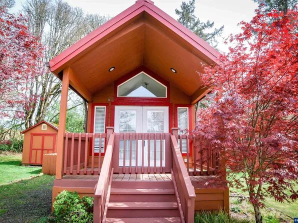 8372 Enchanted Way SE #184, Turner, OR 97392