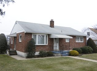 2429 Reading Blvd, West Lawn, PA 19609