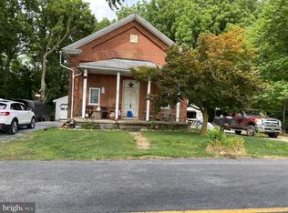 1355 Penn Grant Rd, Strasburg, PA 17602