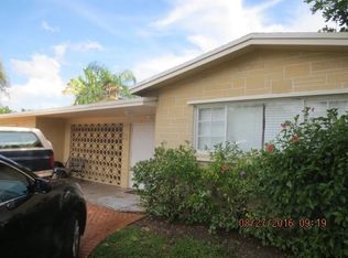 4301 Jefferson St, Hollywood, FL 33021