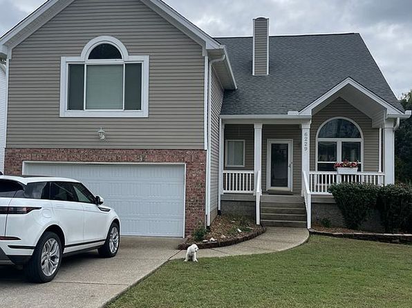 6229 Hampton Hall Way