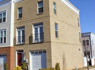 11723 Leesborough Cir, Silver Spring, MD 20902