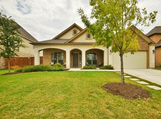 2425 Turtle Mountain Bnd, Austin, TX 78748