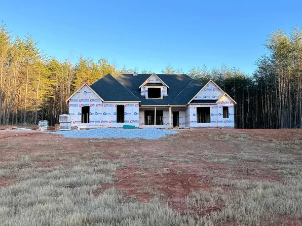 286 N Old Mill Rd, Travelers Rest, SC 29690