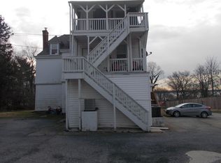 1314 Philadelphia Pike APT F, Wilmington, DE 19809