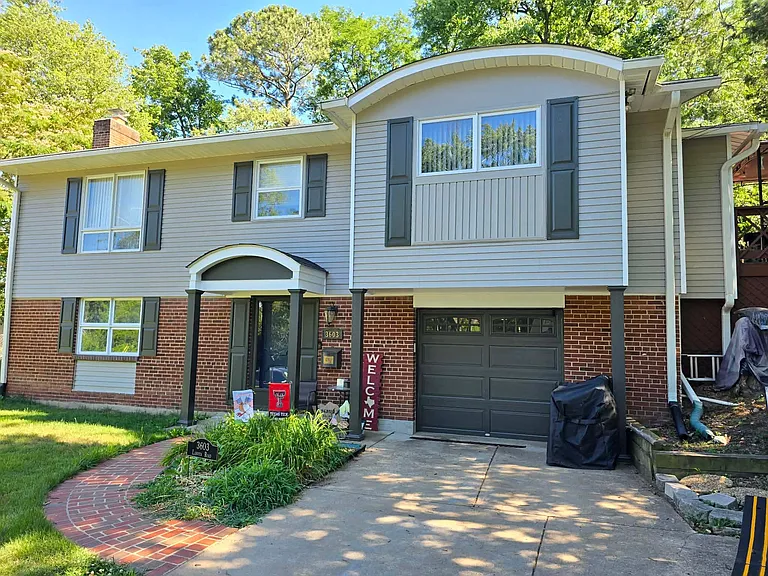 3603 Lakota Rd — Photo 2