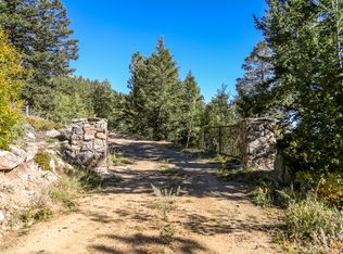 1701 Robinson Hill Rd Lot 4, Golden, CO 80403