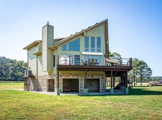 86 Kuhlman Ln, Foster, KY 41043