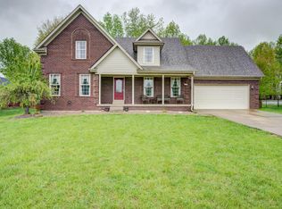 641 Burlwood Cir, Mt Washington, KY 40047