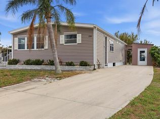 3310 Blue Jay Ln, Englewood, FL 34224