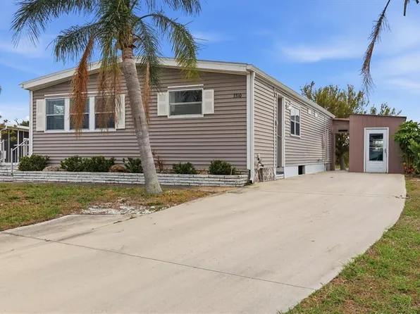 3310 Blue Jay Ln, Englewood, FL 34224