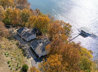 54701 E 360th Rd, Jay, OK 74346