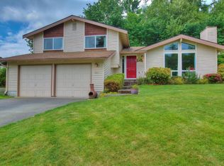 1910 21st St NW, Auburn, WA 98001
