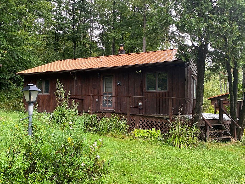 4 Kinzua Lake Pkwy, Lewis Run, PA 16738 MLS R1497212 Zillow