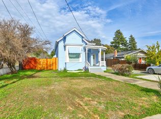 5121 Bucknall Rd, San Jose, CA 95130