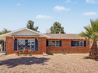 3616 W STELLA Lane, Phoenix, AZ 85019