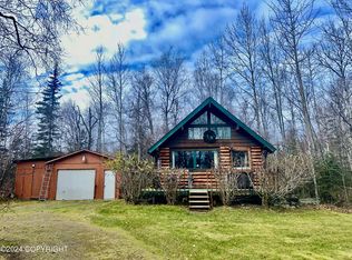 4501 E Willow Cir, Wasilla, AK 99654
