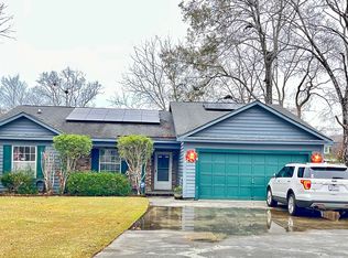 824 N Aylesbury Rd, Goose Creek, SC 29445