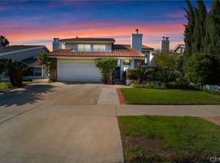 22071 Robin St, Lake Forest, CA 92630
