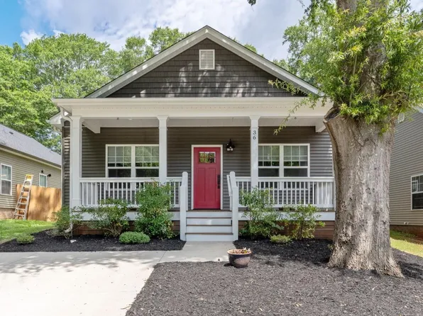 36 Interurban Ave, Greenville, SC 29609