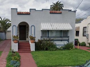 2447 67th Ave, Oakland, CA 94605