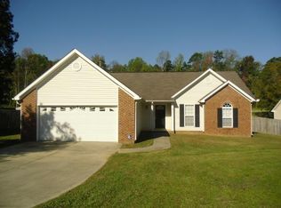 6525 Rain Creek Way, Charlotte, NC 28262