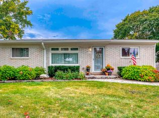 50484 Anders St, Chesterfield, MI 48047