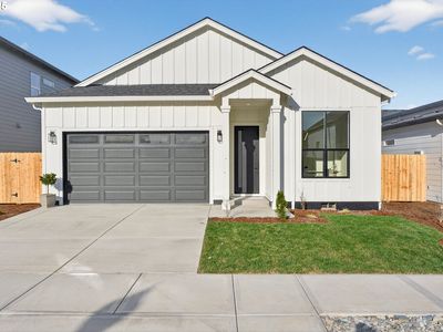 626 SE 35th St, Battle Ground, WA, 98604