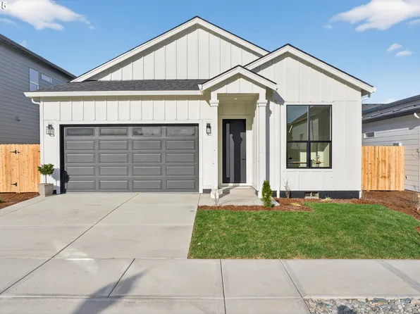 626 SE 35th St, Battle Ground, WA 98604
