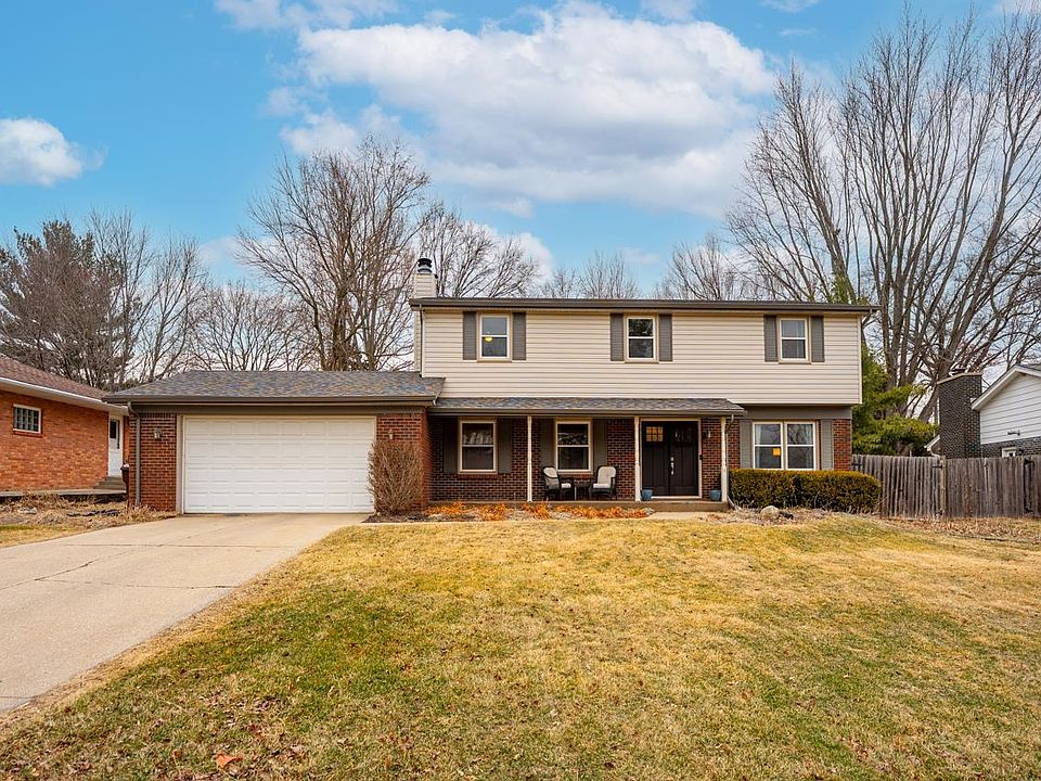 1st image of 4966 Brigadoon Rd