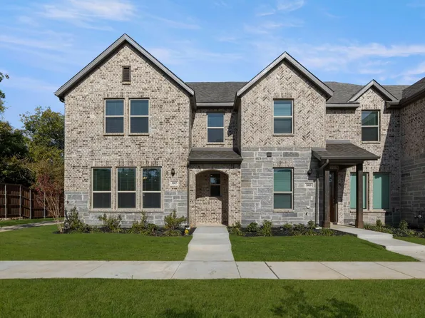 3005 Tall Pine Ln, Corinth, TX 76210