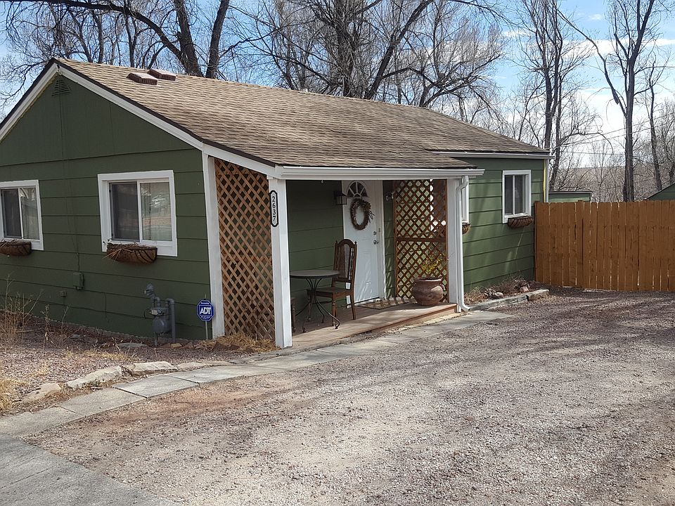 1st image of 2637 E Yampa St