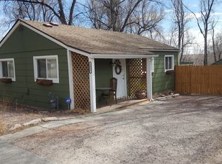 2637 E Yampa St, Colorado Springs, CO 80909