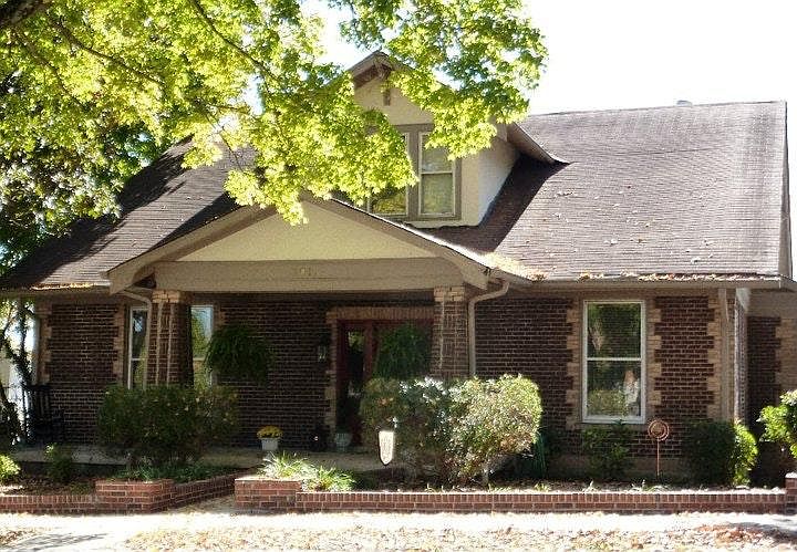 West 6th Historic District