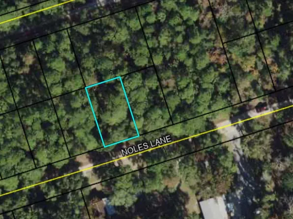40 Noles Ln #1, Crawfordville, FL 32327