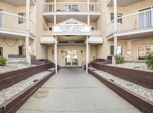 4220 139th Ave NW #414, Edmonton, AB T5Y2Y2