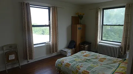 Rented by Garfield Realty 