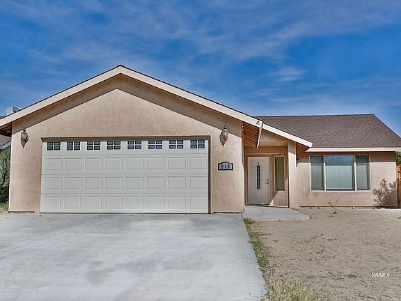 918 W Bataan Ave, Ridgecrest, CA 93555 | Zillow