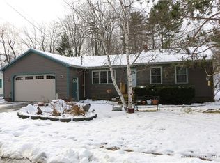 83 Hancock St, Ellsworth, ME 04605