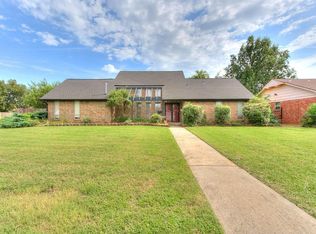 2400 NW 115th St, Oklahoma City, OK 73120
