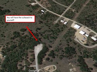 Palomino Ct, Runaway Bay, TX 76426