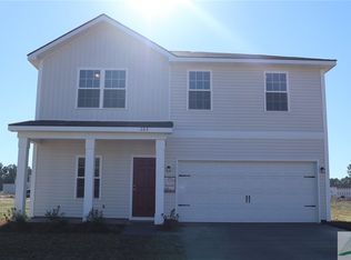 263 Brandonwood Rd NE, Ludowici, GA 31316