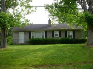 133 Rolling Hls, Danville, KY 40422