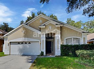 15910 Stags Leap Dr, Lutz, FL 33559