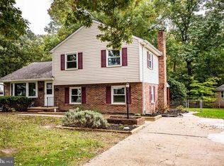 531 Laurel Ave, Fredericksburg, VA 22408