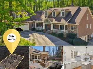 99 Madeline Anthony Rd, Dahlonega, GA 30533