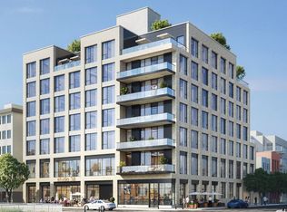28-08 38th Ave #4J, Long Island City, NY 11101